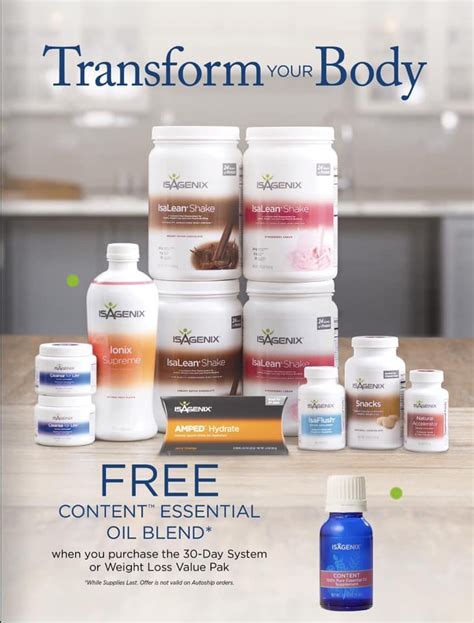 isagenix purchase online.